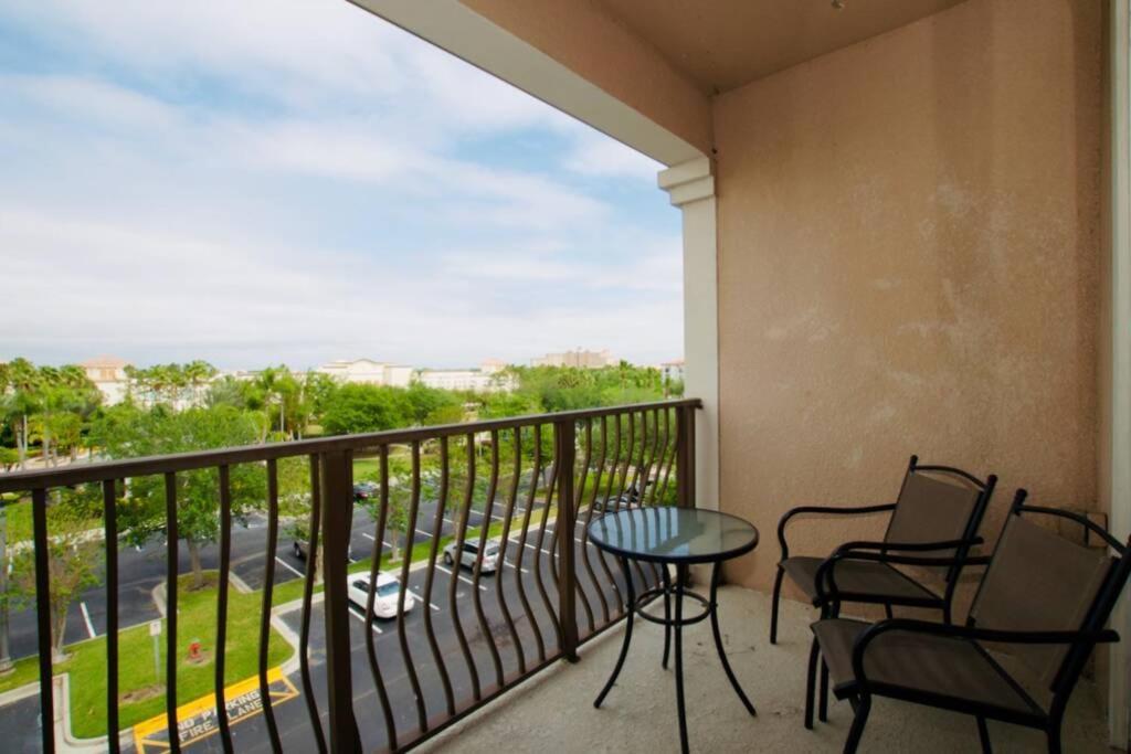 Vista Cay Standard 3 Bedroom Penthouse Orlando Zewnętrze zdjęcie